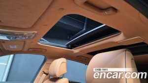 Genesis GV80 2.5T Бензин AWD 2025 года из Южной Кореи