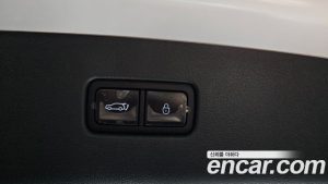 Genesis GV80 2.5T Бензин AWD 2025 года из Южной Кореи