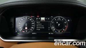 Land Rover Range Rover 5.0 SC AB 2022 года из Южной Кореи