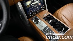 Land Rover Range Rover 5.0 SC AB 2022 года из Южной Кореи