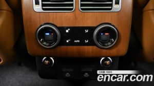 Land Rover Range Rover 5.0 SC AB 2022 года из Южной Кореи