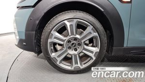 Mini Countryman ALL4 CLASSIC 2024 года из Южной Кореи