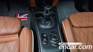 Mini Countryman ALL4 CLASSIC 2024 года из Южной Кореи