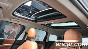 Mini Countryman ALL4 CLASSIC 2024 года из Южной Кореи