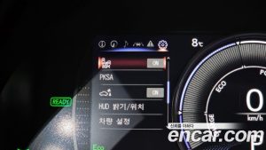Lexus ES Luxury Plus 2023 года из Южной Кореи