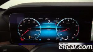 Mercedes-Benz E-Class E250 Exclusive 2023 года из Южной Кореи