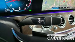 Mercedes-Benz E-Class E250 Exclusive 2023 года из Южной Кореи