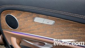 Mercedes-Benz E-Class E250 Exclusive 2023 года из Южной Кореи