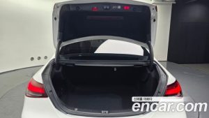 Mercedes-Benz E-Class E250 Exclusive 2023 года из Южной Кореи