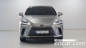 Lexus RX Luxury 2024 года из Южной Кореи