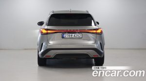 Lexus RX Luxury 2024 года из Южной Кореи