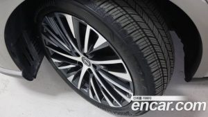 Lexus RX Luxury 2024 года из Южной Кореи