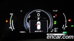 Lexus RX Luxury 2024 года из Южной Кореи