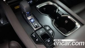 Lexus RX Luxury 2024 года из Южной Кореи