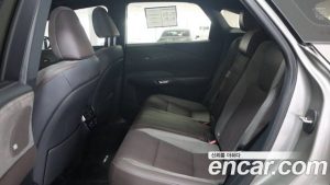 Lexus RX Luxury 2024 года из Южной Кореи