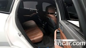 BMW X6 xDrive40i M Sport 2025 года из Южной Кореи