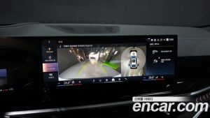 BMW X6 xDrive40i M Sport 2025 года из Южной Кореи