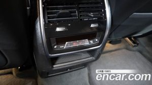 BMW X6 xDrive40i M Sport 2025 года из Южной Кореи