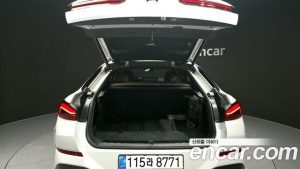 BMW X6 xDrive40i M Sport 2025 года из Южной Кореи