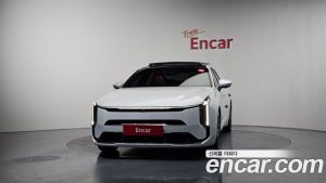 Kia K8 2.5 Бензин 2WD 2025 года из Южной Кореи