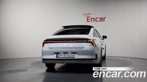 Kia K8 2.5 Бензин 2WD 2025 года из Южной Кореи