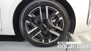 Kia K8 2.5 Бензин 2WD 2025 года из Южной Кореи