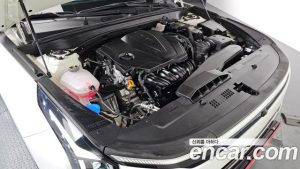 Kia K8 2.5 Бензин 2WD 2025 года из Южной Кореи