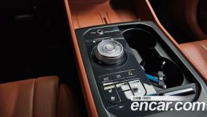 Kia K8 2.5 Бензин 2WD 2025 года из Южной Кореи