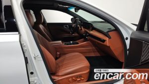 Kia K8 2.5 Бензин 2WD 2025 года из Южной Кореи