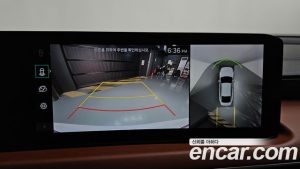 Kia K8 2.5 Бензин 2WD 2025 года из Южной Кореи