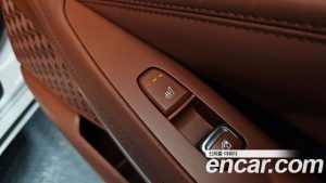 Kia K8 2.5 Бензин 2WD 2025 года из Южной Кореи