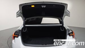 Kia K8 2.5 Бензин 2WD 2025 года из Южной Кореи