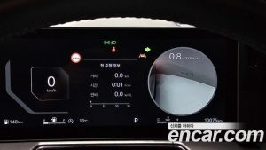 Kia Sorento Бензин 2.5T 2WD 2024 года из Южной Кореи