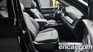 Kia Sorento Бензин 2.5T 2WD 2024 года из Южной Кореи