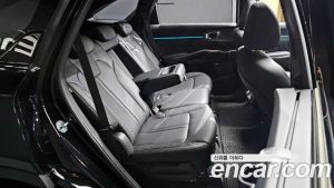 Kia Sorento Бензин 2.5T 2WD 2024 года из Южной Кореи