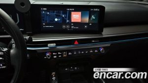 Kia Sorento Бензин 2.5T 2WD 2024 года из Южной Кореи