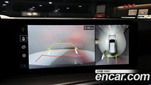 Kia Sorento Бензин 2.5T 2WD 2024 года из Южной Кореи