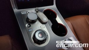 Genesis GV80 2.5T Бензин AWD 2024 года из Южной Кореи
