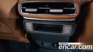 Genesis GV80 2.5T Бензин AWD 2024 года из Южной Кореи