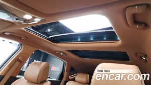 Genesis GV80 2.5T Бензин AWD 2024 года из Южной Кореи