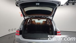 Genesis GV80 2.5T Бензин AWD 2024 года из Южной Кореи