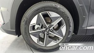 Hyundai Tucson Бензин 1.6 Turbo 2WD 2026 года из Южной Кореи