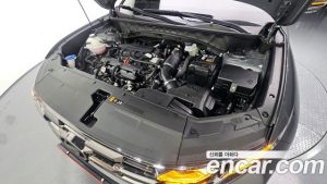 Hyundai Tucson Бензин 1.6 Turbo 2WD 2026 года из Южной Кореи