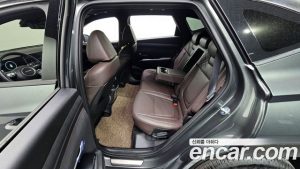 Hyundai Tucson Бензин 1.6 Turbo 2WD 2026 года из Южной Кореи