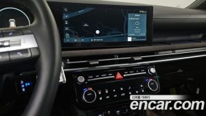 Hyundai Tucson Бензин 1.6 Turbo 2WD 2026 года из Южной Кореи