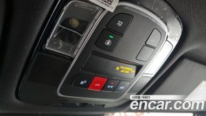 Hyundai Tucson Бензин 1.6 Turbo 2WD 2026 года из Южной Кореи