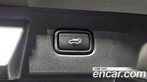 Hyundai Tucson Бензин 1.6 Turbo 2WD 2026 года из Южной Кореи