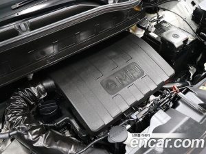 Kia RAY Signature 2025 года из Южной Кореи
