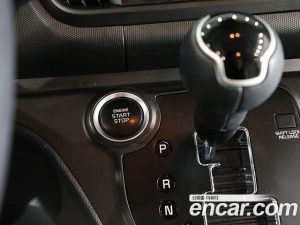 Kia RAY Signature 2025 года из Южной Кореи