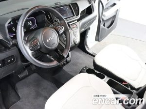 Kia RAY Signature 2025 года из Южной Кореи